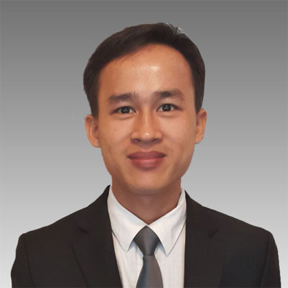 Thịnh Nguyễn - Luật sư thành viên